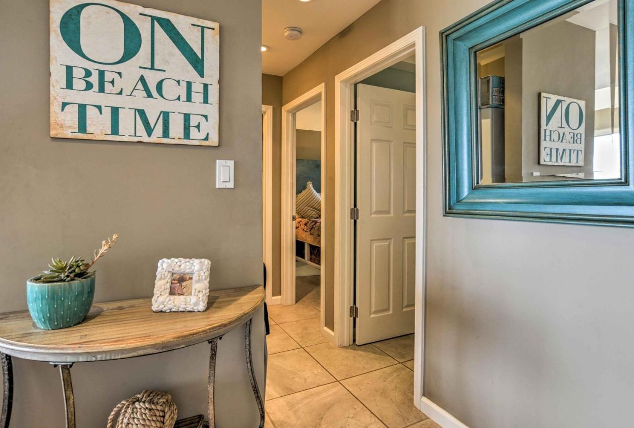 Ocean-View Kihei Condo With Pool Access! Esterno foto